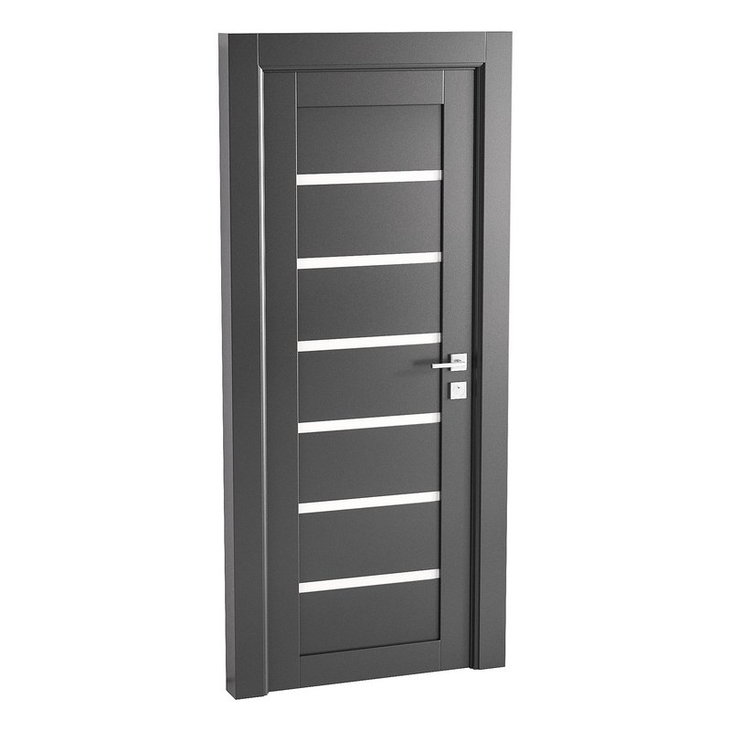 Modern entrance door 28 - Image 7