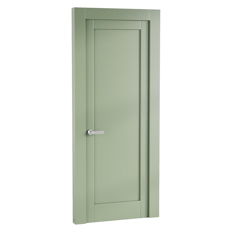 Modern entrance door 39 - Image 7