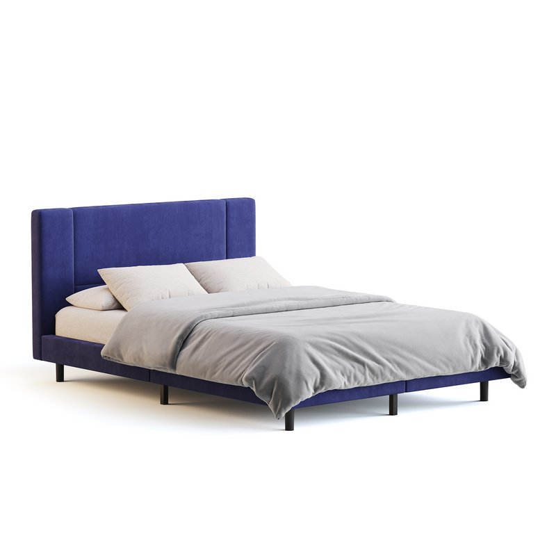 Flolinda Queen Bed - Image 7