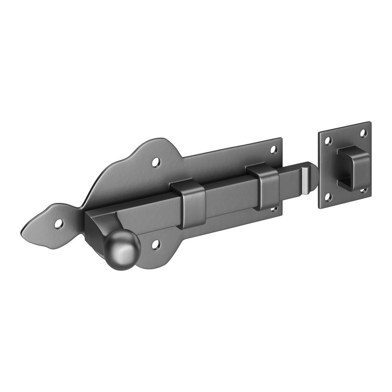 Slide Bolt Door Latch - Image 8