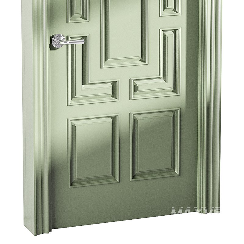 Modern entrance door 61 - Image 10