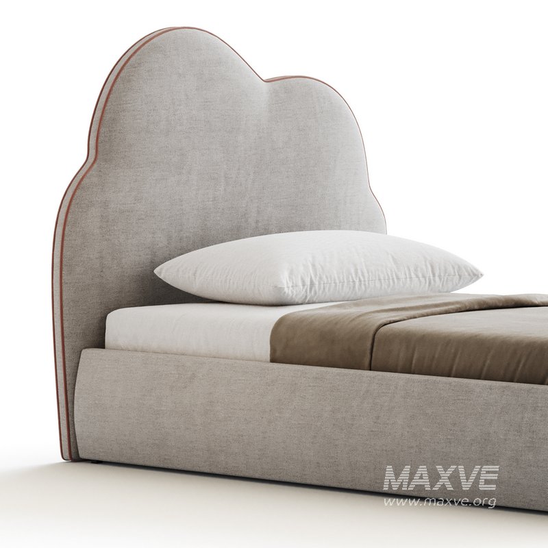 Children is bed Cloud - Image 10