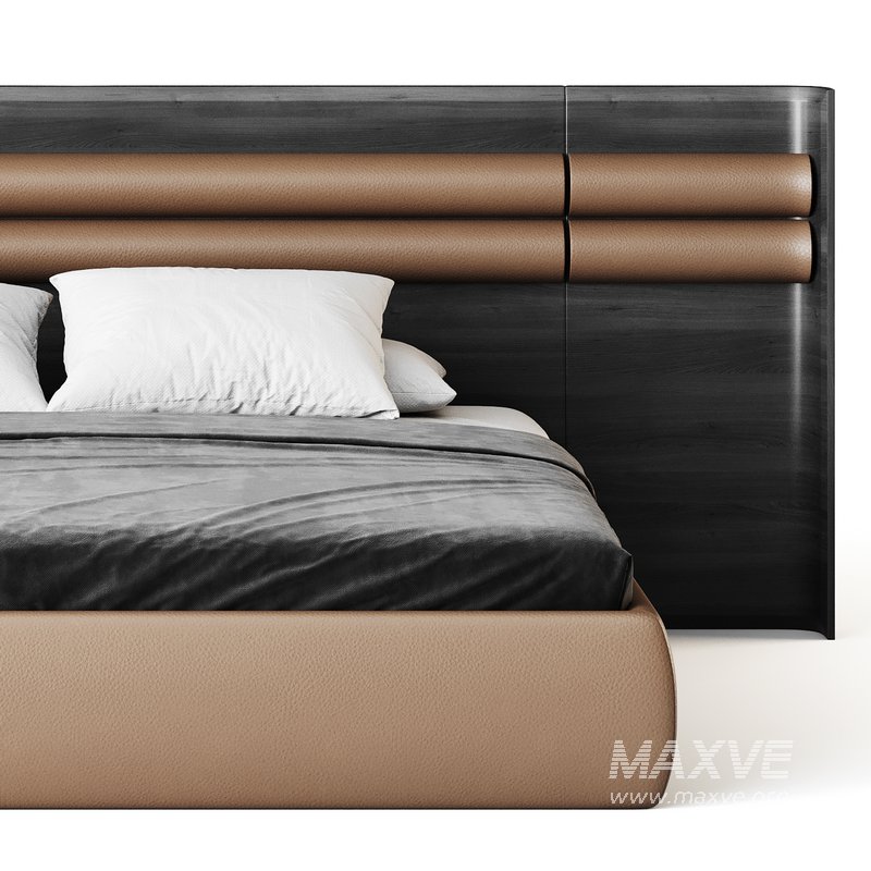 Sunrise Bed - Image 8