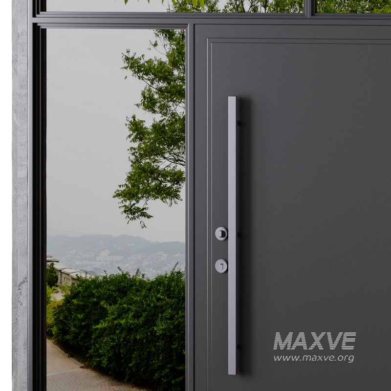 Metal entrance group for home and office - Image 8