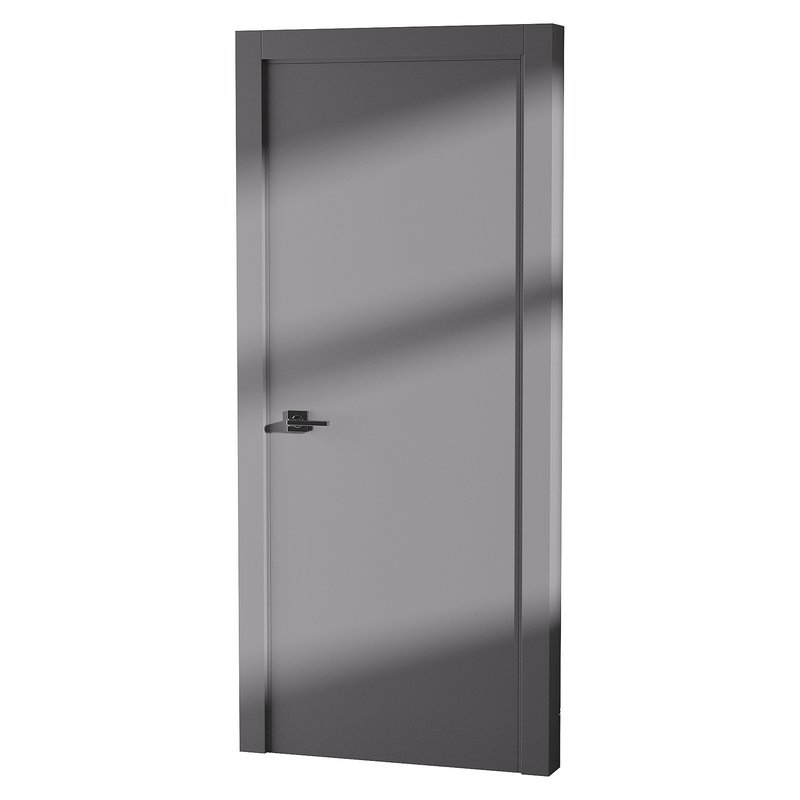 Optima Shambor Belldinni Modern Interior Door 1 - Image 8