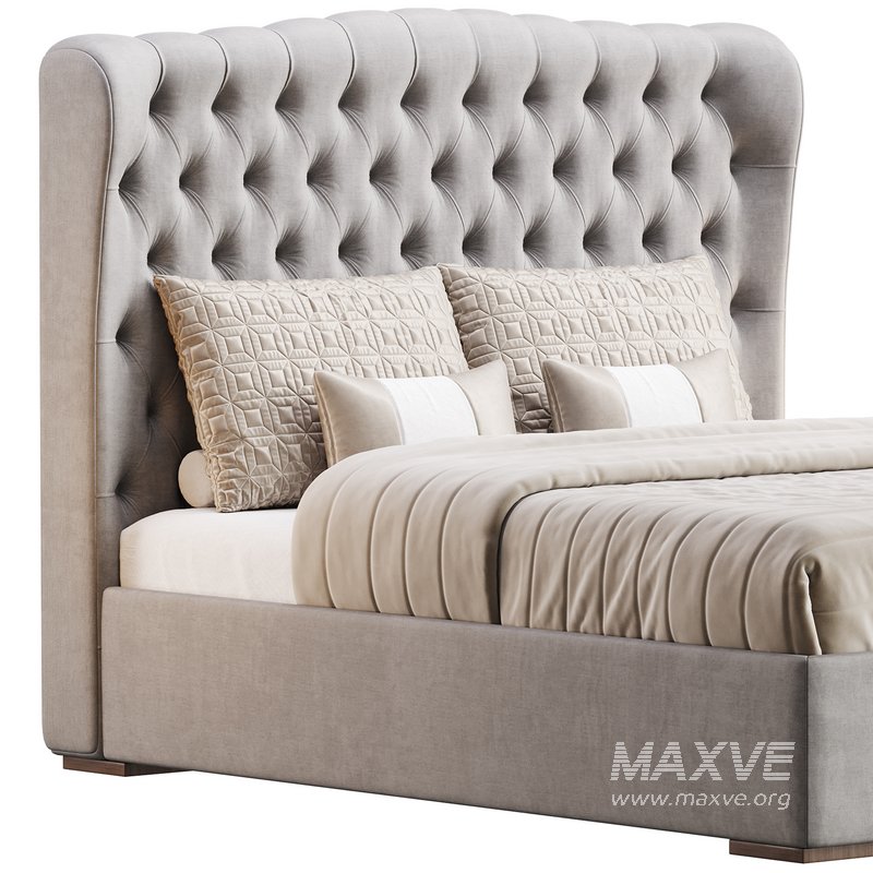 Delavega Bed K9 - Image 8