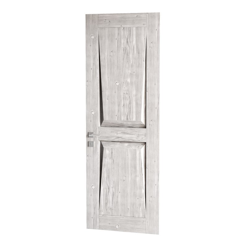 Modern entrance door 10 - Image 8