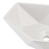 Hexy Bathroom Wash basin - Thumbnail 8