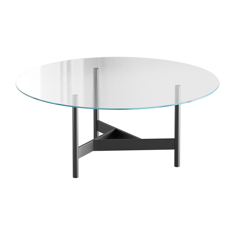 Agos Table – Fiam 2 - Image 8
