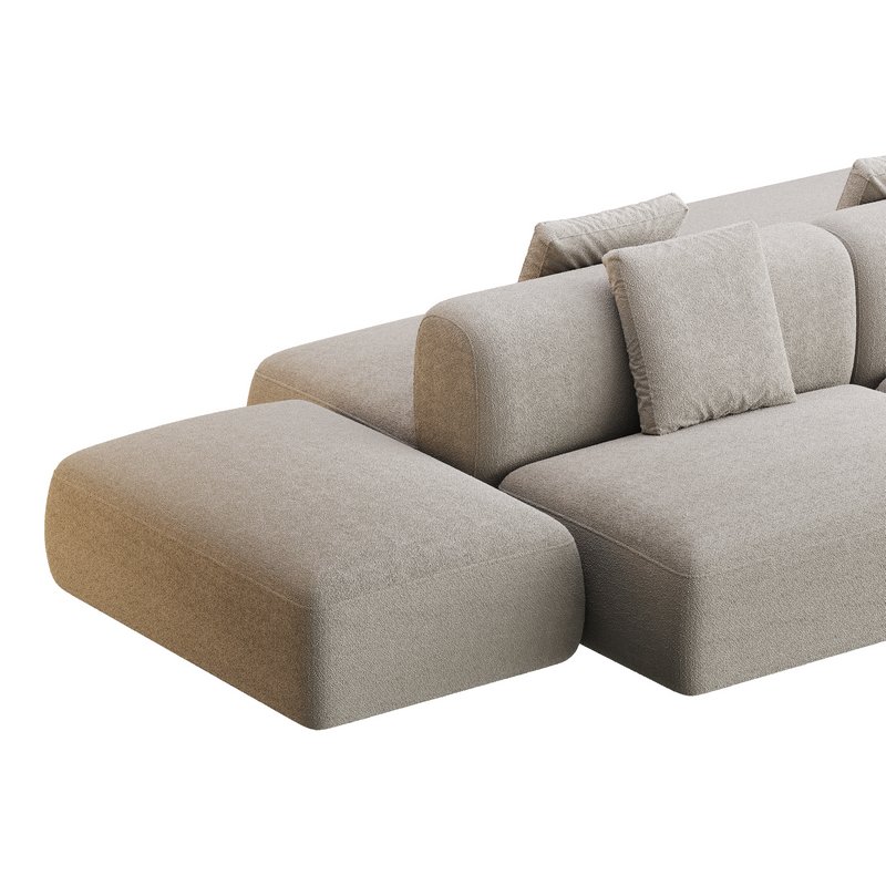 Cosy Island Sofa - Image 8
