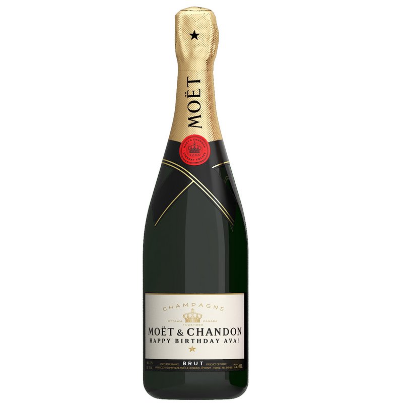 moet and chandon champagne collection - Image 6