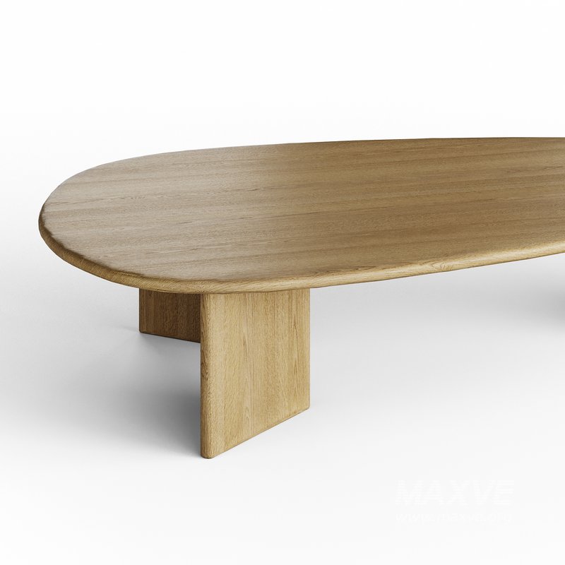 Modern coffee table - Image 9