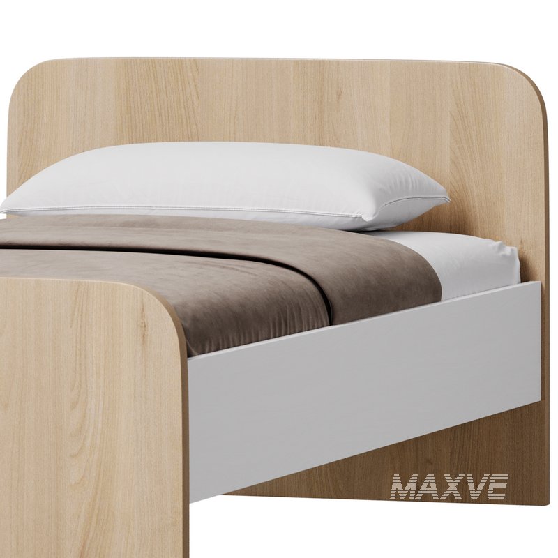 Bed Cat No 900 3 - Image 7