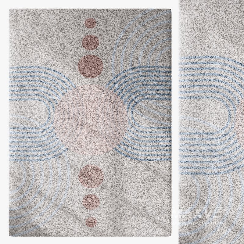 Rug Set 02 - Image 8