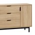 Atwell 3-Drawer Dresser - Thumbnail 7