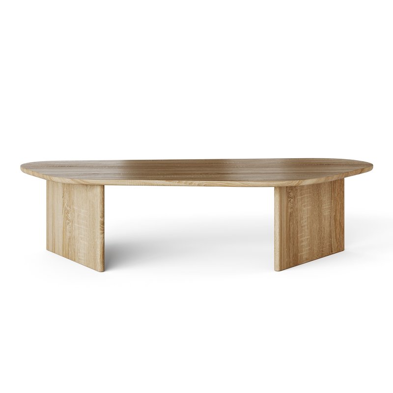 Modern coffee table 2 - Image 8