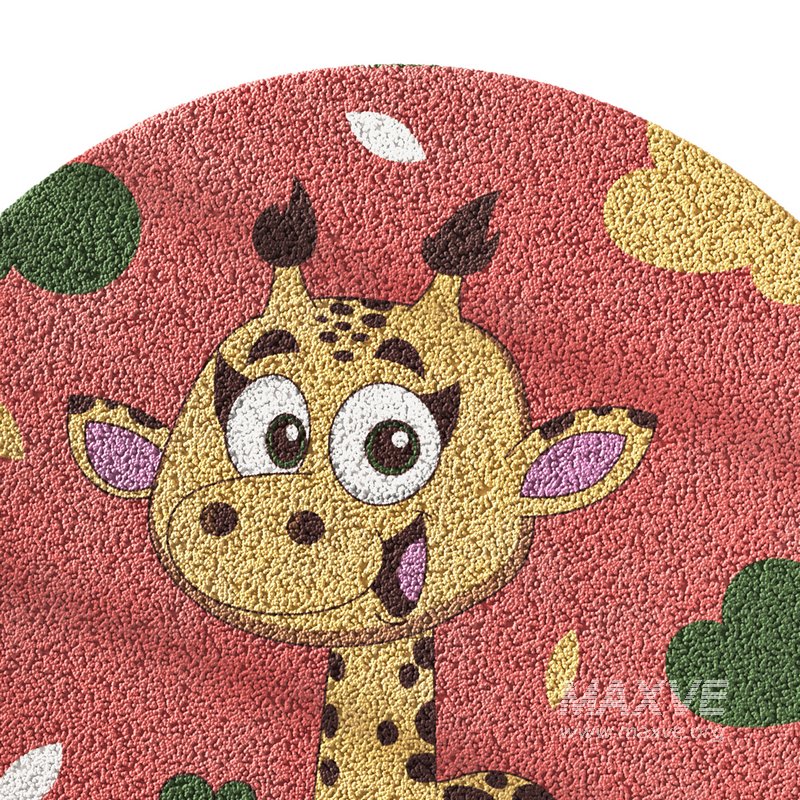 Kids carpet set 12 - Image 9