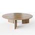 Round coffe table - Thumbnail 8