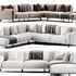 Frame Sofa By Arflex - Thumbnail 5