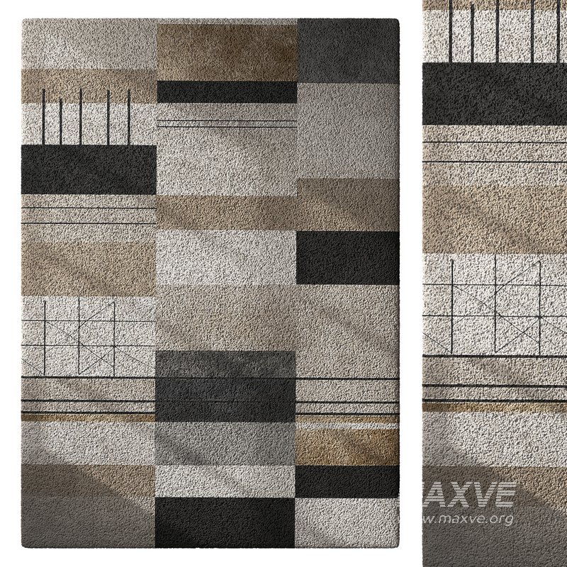 Rug Set 27 - Image 8