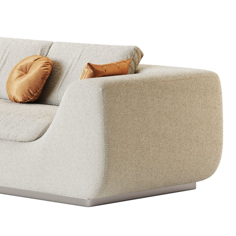 MODULAR SOFA - Image 8