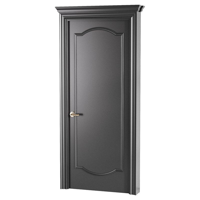 Modern entrance door 25 - Image 9