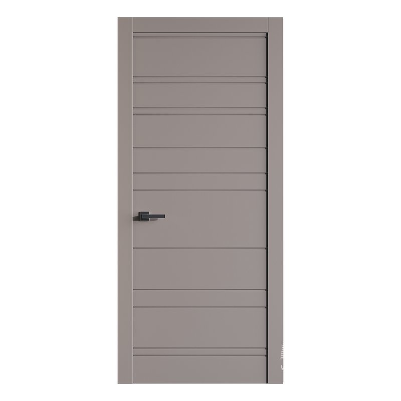 Modern entrance door 86 - Image 8