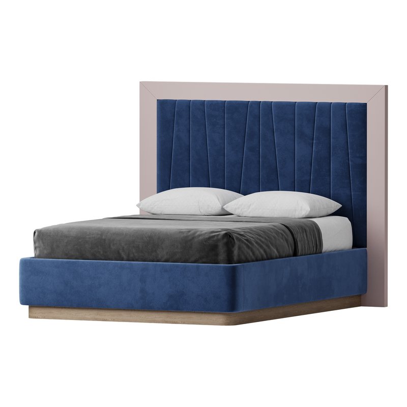 CONCEPT by Romatti Bed - Image 7