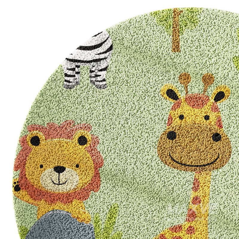 Kids carpet set 13 - Image 7