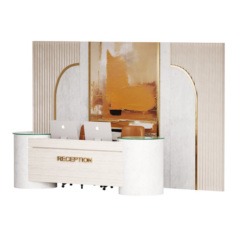 Contemporary Reception 16 - Image 8