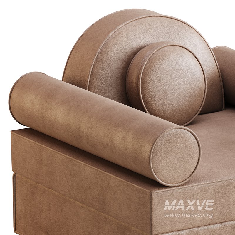 BADINAGE 01 ARMCHAIR - Image 8