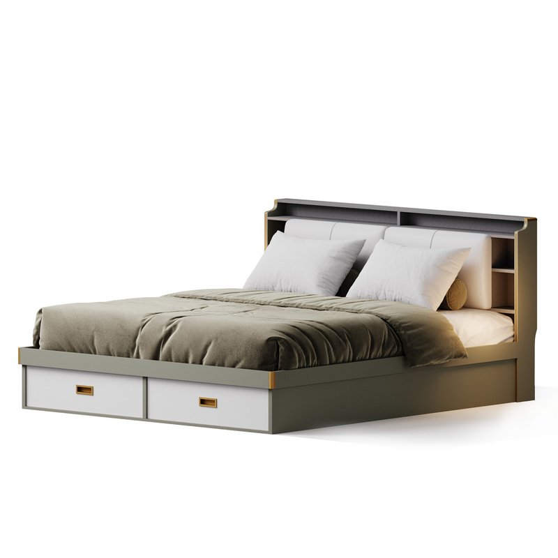 Headboard Standard Bed - Image 8