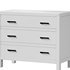 Linwood 3-Drawer Dresser - Thumbnail 7