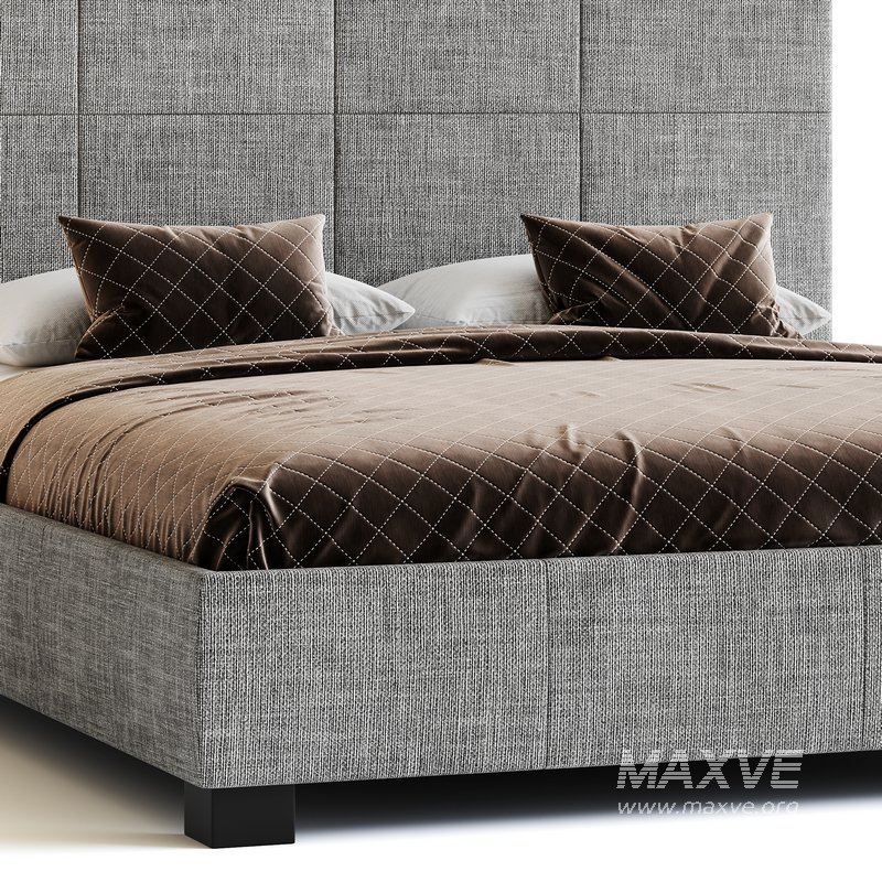 Bed FIONA BED - Image 8