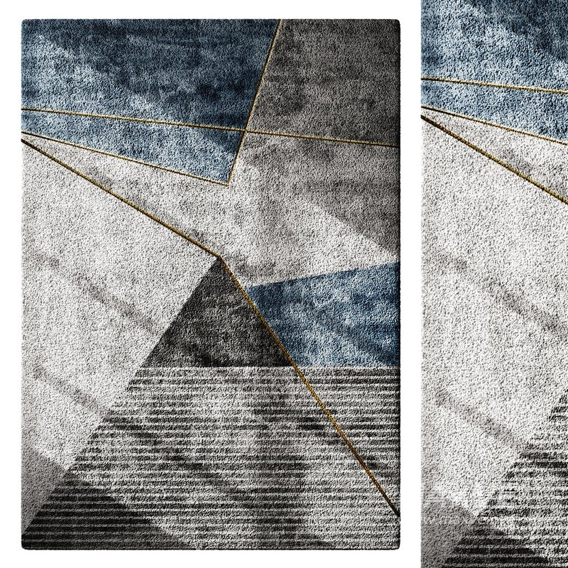 Rug Set 29 - Image 7