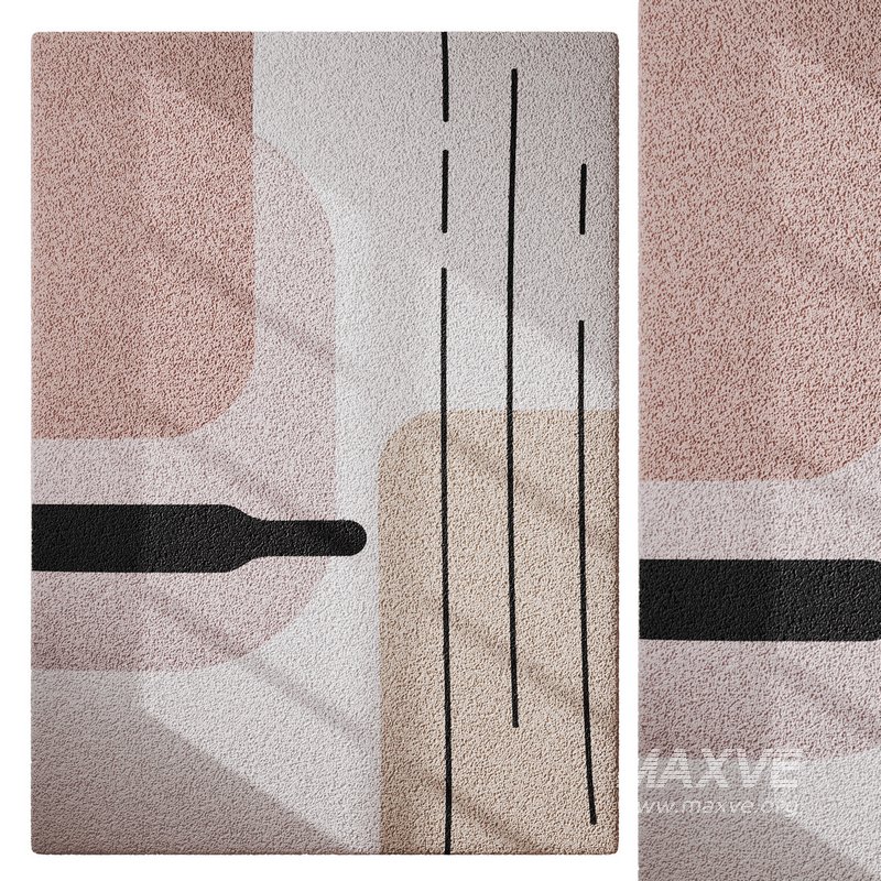 Rug Set 05 - Image 8