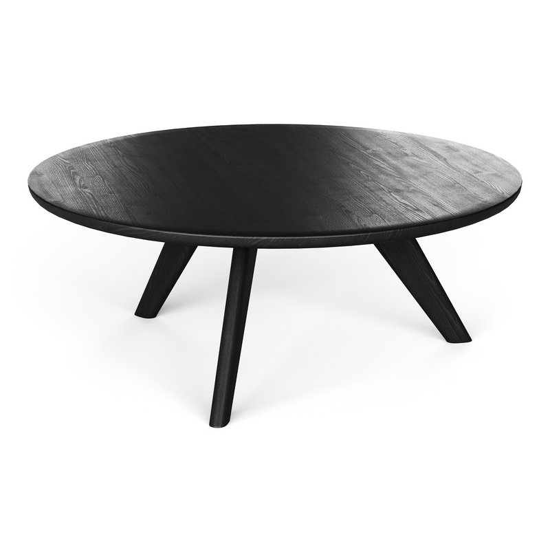 Round coffe table - Image 7