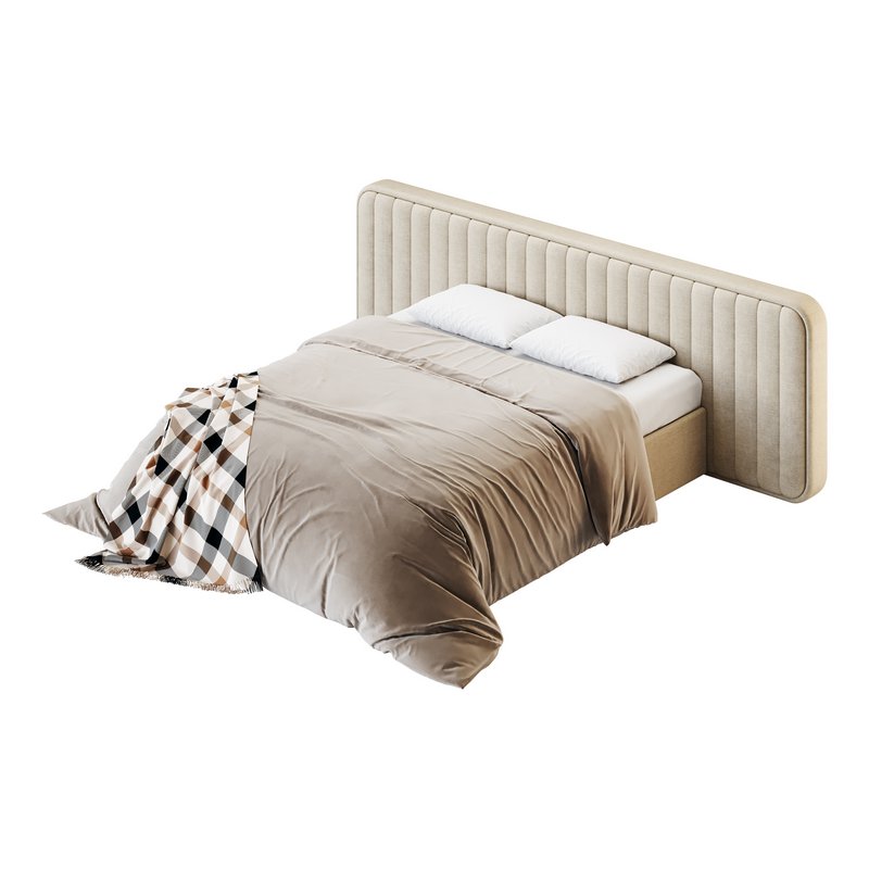Delavega K530 Bed - Image 7