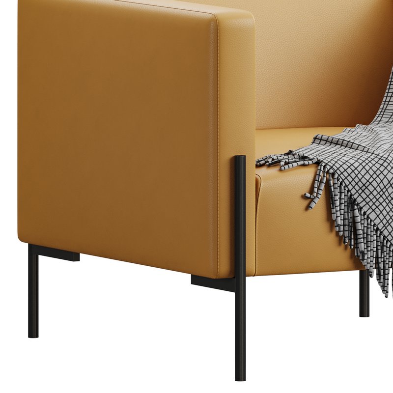 Bosco Chair Land Blue - Image 8