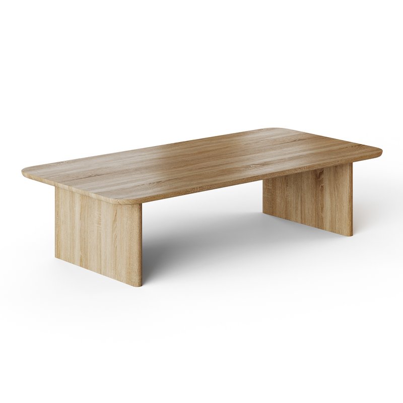 Modern coffee table 3 - Image 8
