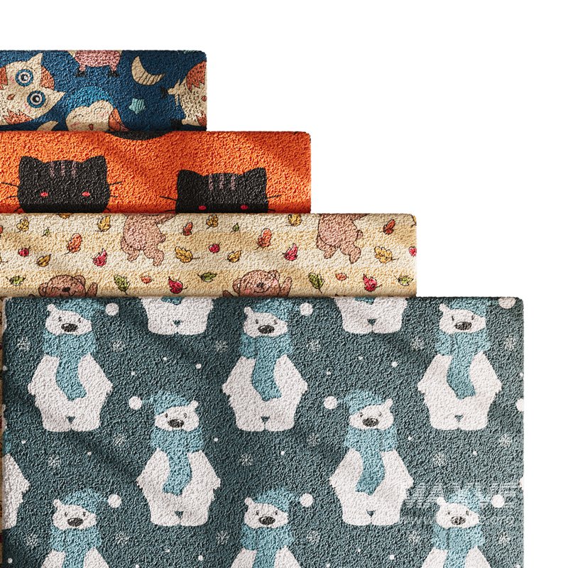 carpet for childrens room set 5 - Image 8