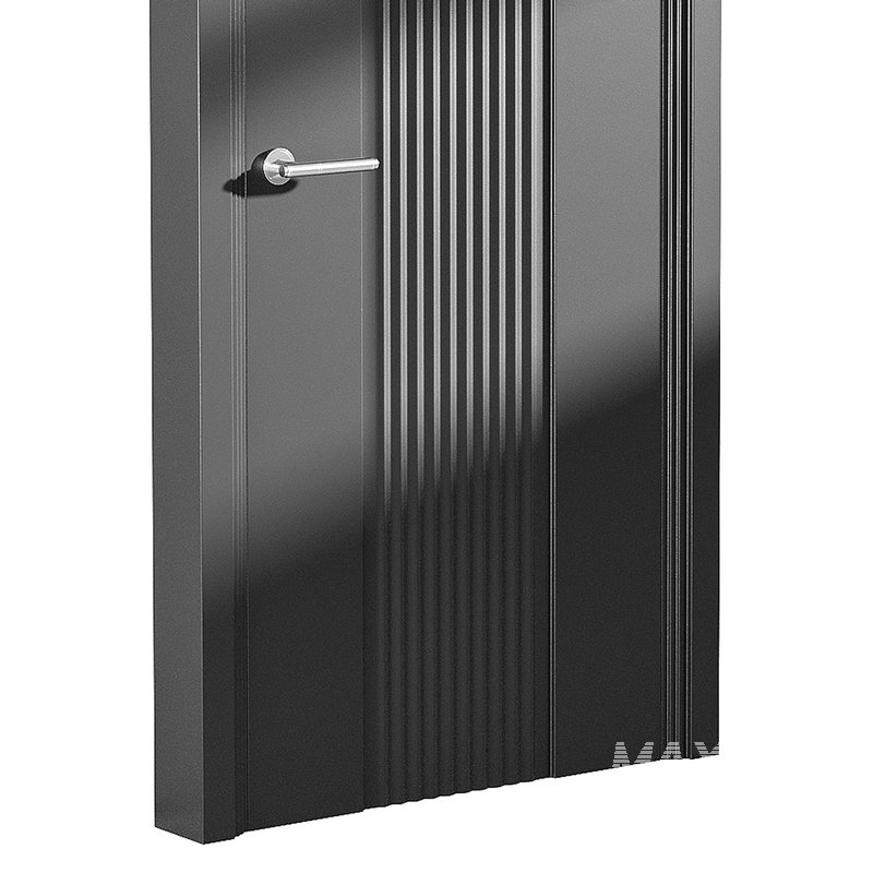 Modern entrance door 56 - Image 10