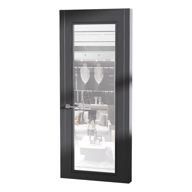 Modern entrance door 90 - Image 9