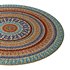 round carpet 8 - Thumbnail 8
