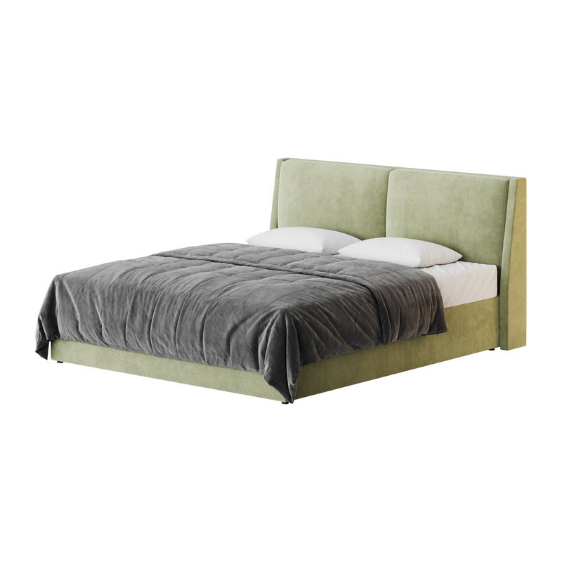 Imogen Ottoman Bed Frame - Image 8