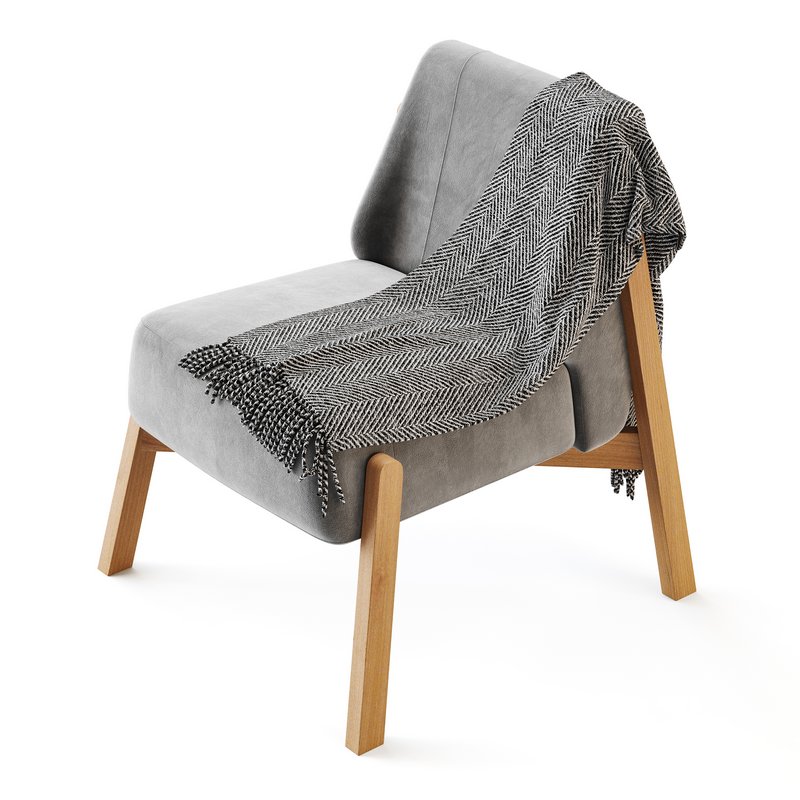 The Hardy armchair - Image 7