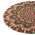 Round carpet 32 - Thumbnail 8