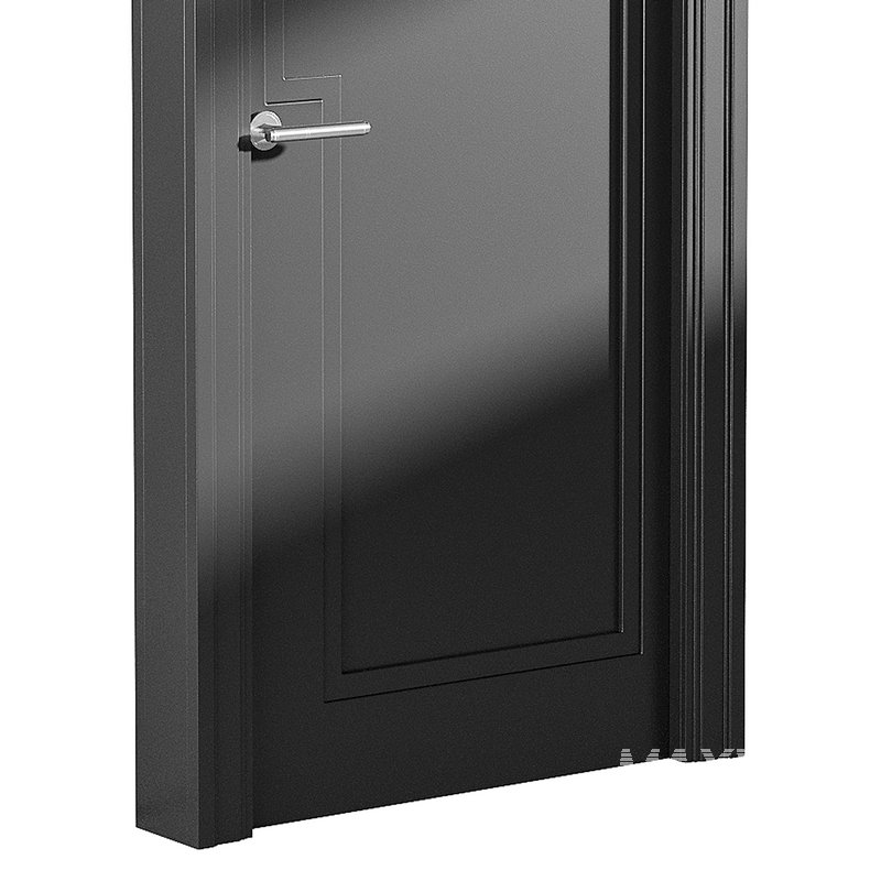 Modern entrance door 52 - Image 8