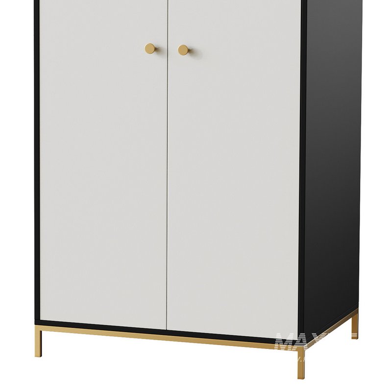 Delaney Armoire - Image 8