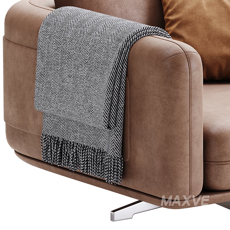 Armchair C125 - Image 8